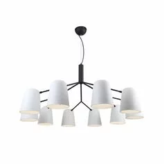 Люстра F-PROMO Trick 2762-10P