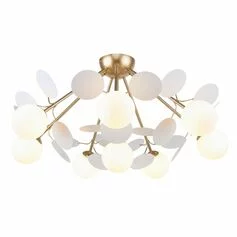 Люстра F-PROMO BLISS 2771-8P