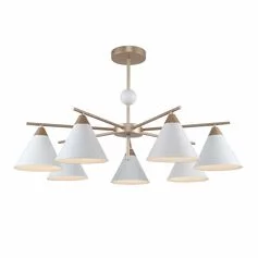 Люстра F-PROMO Calor 2774-7P