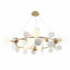 Люстра F-PROMO BLISS 2771-12P