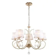 Люстра F-PROMO CHARM 2756-5P