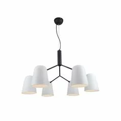 Люстра F-PROMO Trick 2762-6P