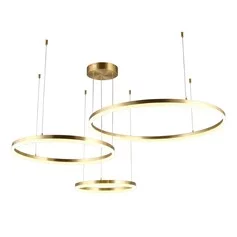 Люстра Aployt Armel APL.049.03.115