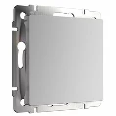 Werkel W1159206  Заглушка (серебряный)