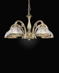 Люстра RECCAGNI ANGELO L 6002/5