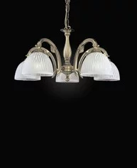 Люстра RECCAGNI ANGELO L 5650/5