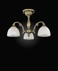 Люстра RECCAGNI ANGELO PL 5670/3