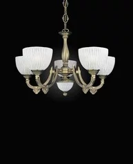 Люстра RECCAGNI ANGELO L 5600/5