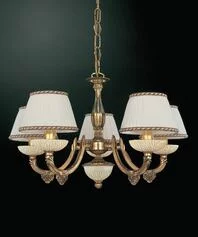 Люстра RECCAGNI ANGELO L 5500/5