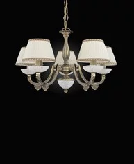 Люстра RECCAGNI ANGELO L 5400/5