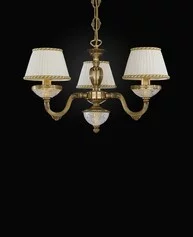 Люстра RECCAGNI ANGELO L 6502/3