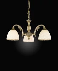 Люстра RECCAGNI ANGELO L 7005/3