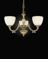 Люстра RECCAGNI ANGELO L 7055/3