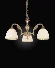 Люстра RECCAGNI ANGELO L 7105/3