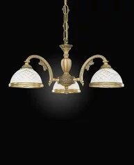 Люстра RECCAGNI ANGELO L 7002/3