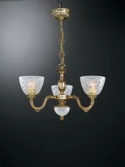 Люстра RECCAGNI ANGELO L 6352/3