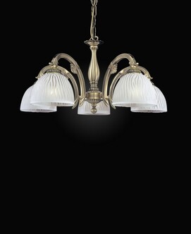 Люстра RECCAGNI ANGELO L 5650/5