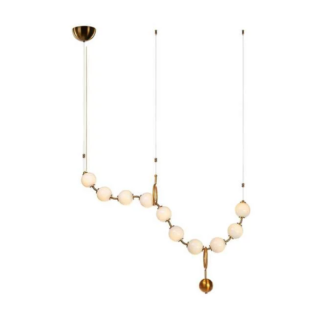 Подвес LOFT IT Cоcо 5022-10P