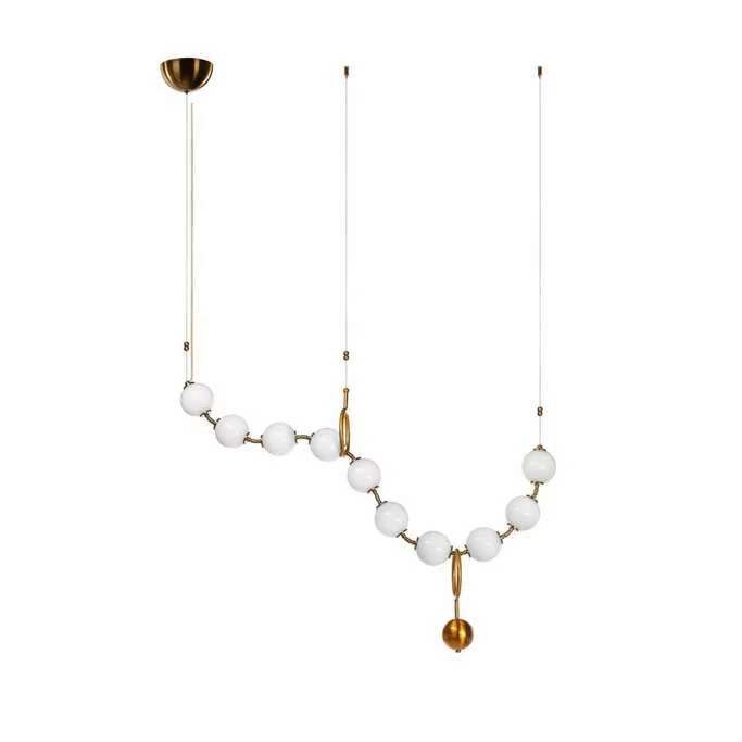 Подвес LOFT IT Cоcо 5022-10P