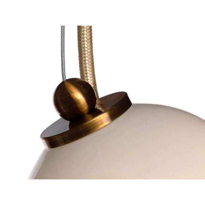 Подвес LOFT IT Cоcо 5022-10P