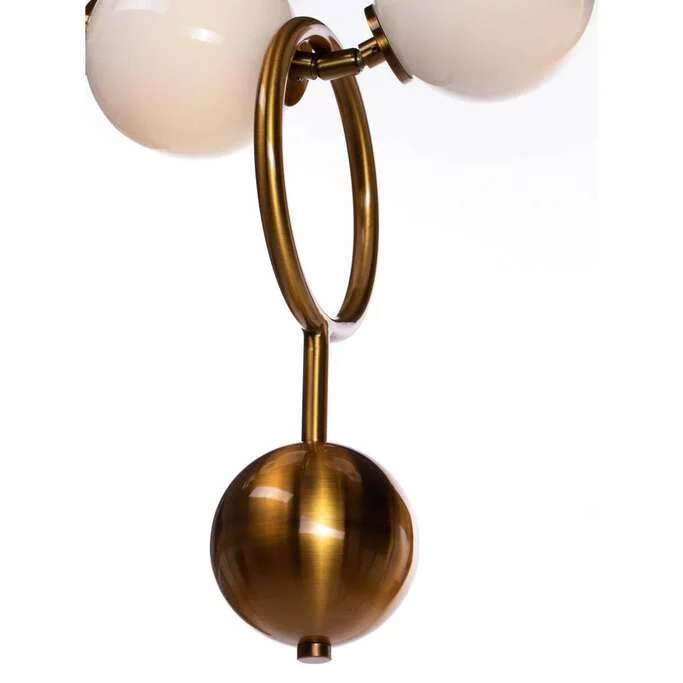 Подвес LOFT IT Cоcо 5022-10P