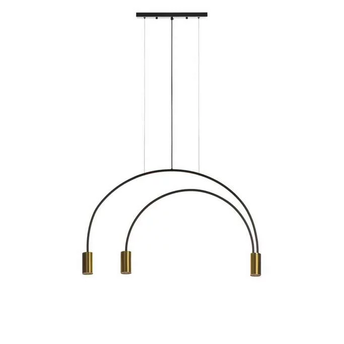 Подвес LOFT IT Volta 5043-3