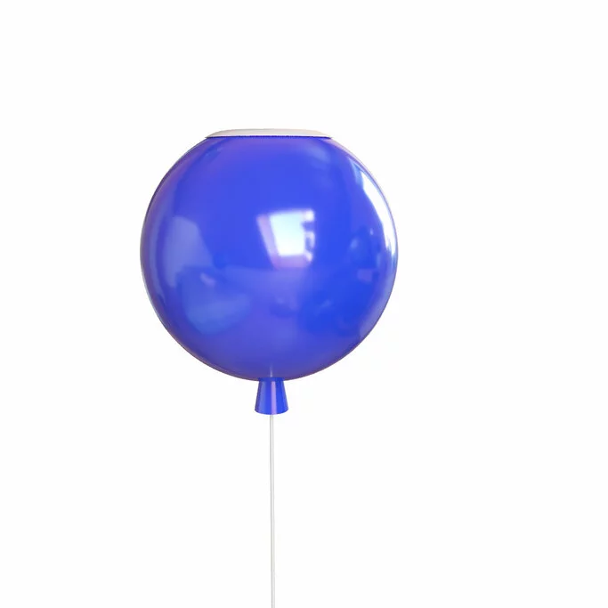 Люстра LOFT IT Memory 5055C/L blue