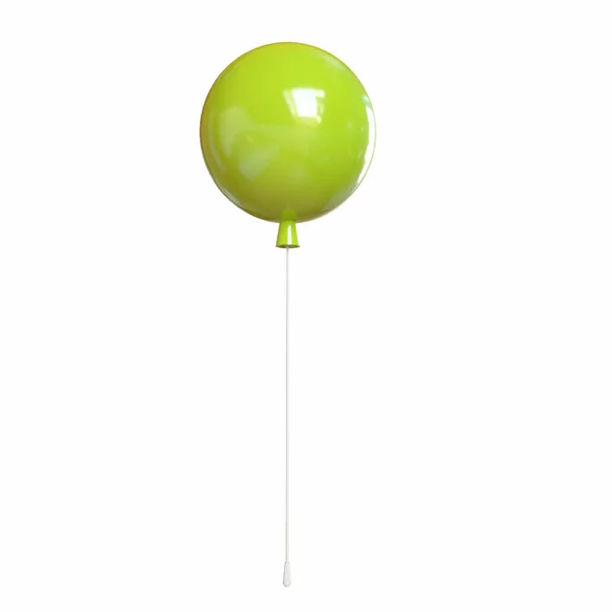 Люстра LOFT IT Memory 5055C/L green