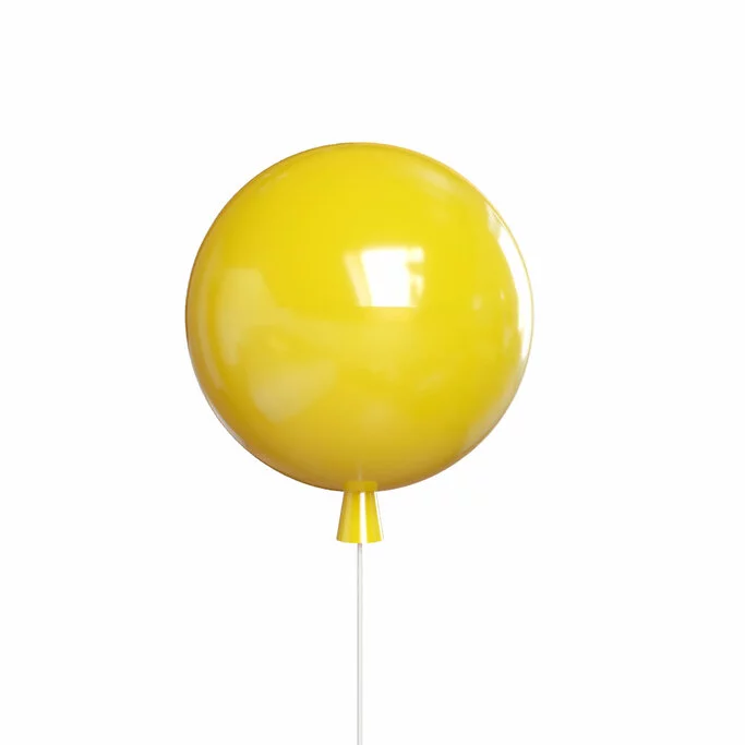 Люстра LOFT IT Memory 5055C/L yellow