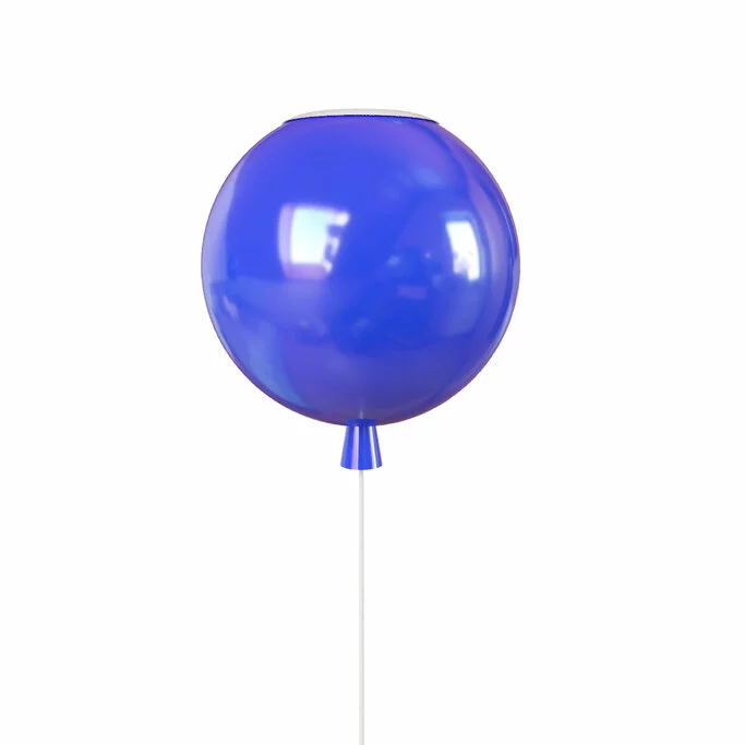 Люстра LOFT IT Memory 5055C/S blue