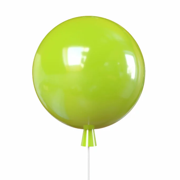 Люстра LOFT IT Memory 5055C/S green