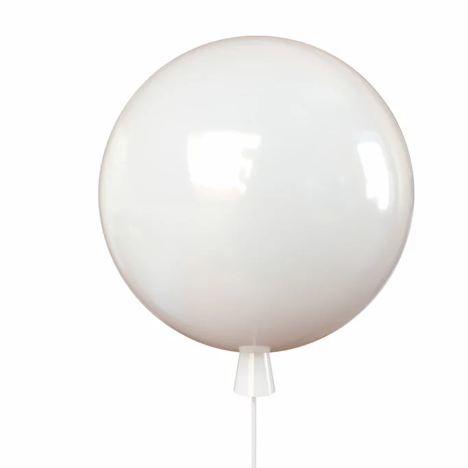 Люстра LOFT IT Memory 5055C/S white