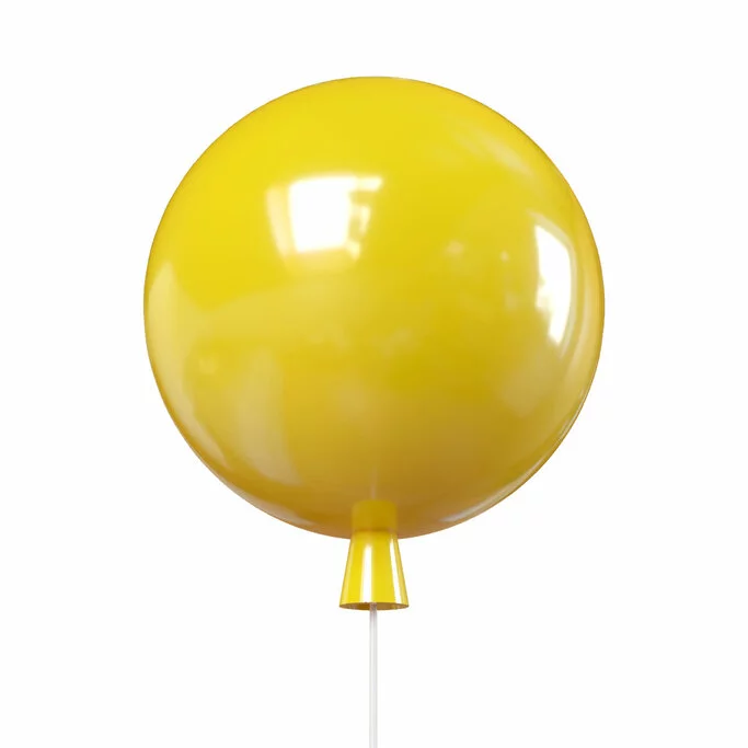 Люстра LOFT IT Memory 5055C/S yellow