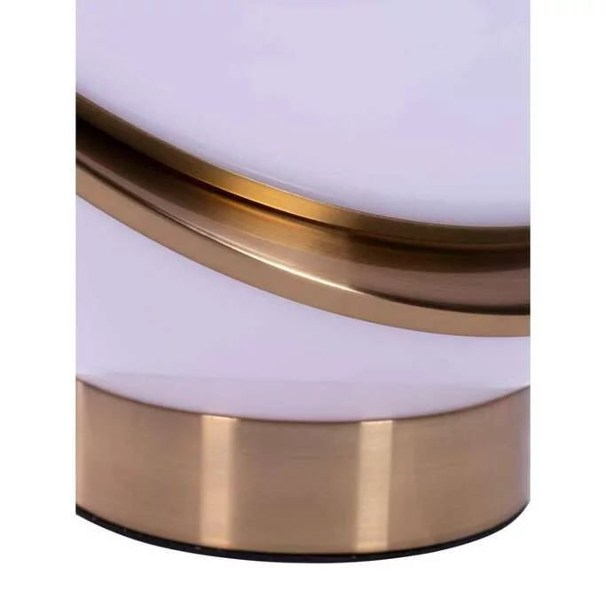 Лампа настольная LOFT IT Crescent 5063T-B