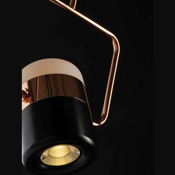 Подвес LOFT IT Ling 8118-B