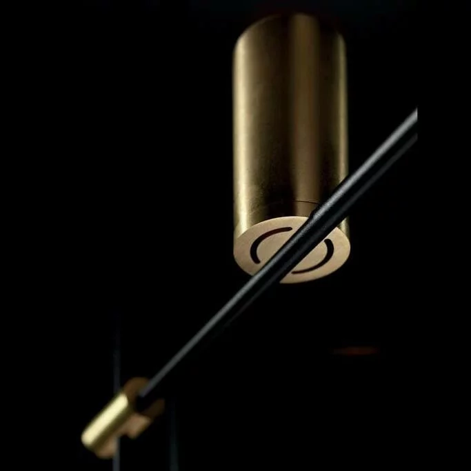 Люстра LOFT IT Tribes 8120-12