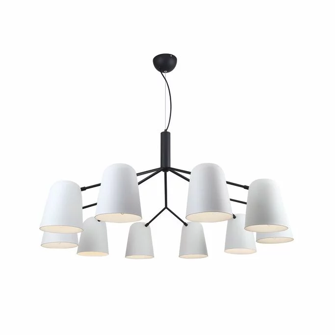 Люстра F-PROMO Trick 2762-10P