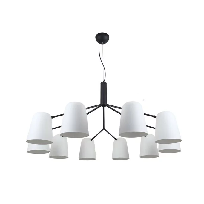 Люстра F-PROMO Trick 2762-10P