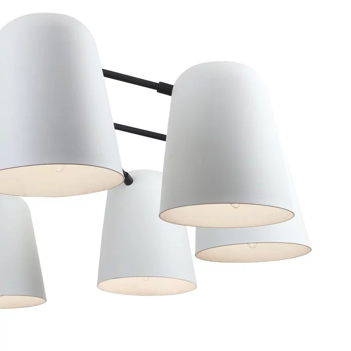 Люстра F-PROMO Trick 2762-10P