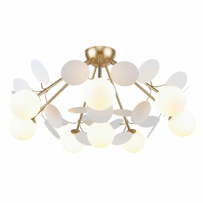 Люстра F-PROMO BLISS 2771-8P