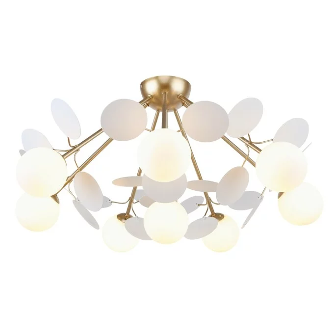 Люстра F-PROMO BLISS 2771-8P