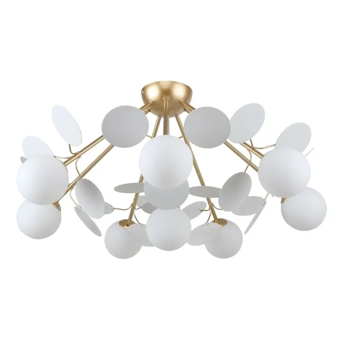 Люстра F-PROMO BLISS 2771-8P