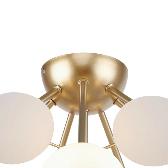 Люстра F-PROMO BLISS 2771-8P