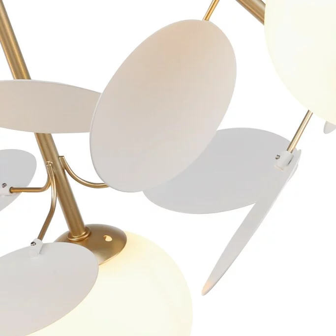 Люстра F-PROMO BLISS 2771-8P