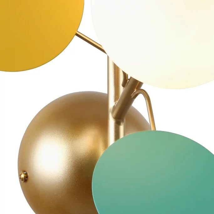 Бра F-PROMO Multy Bliss 2772-1W