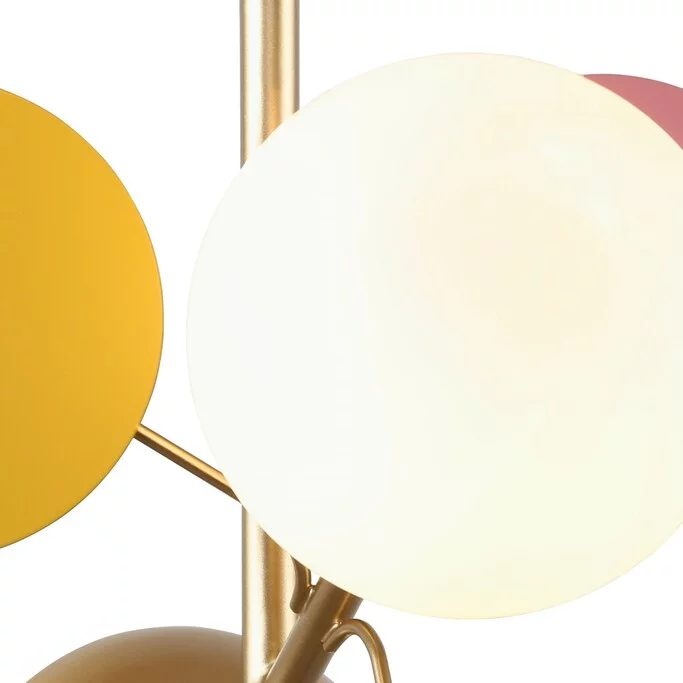 Бра F-PROMO Multy Bliss 2772-1W