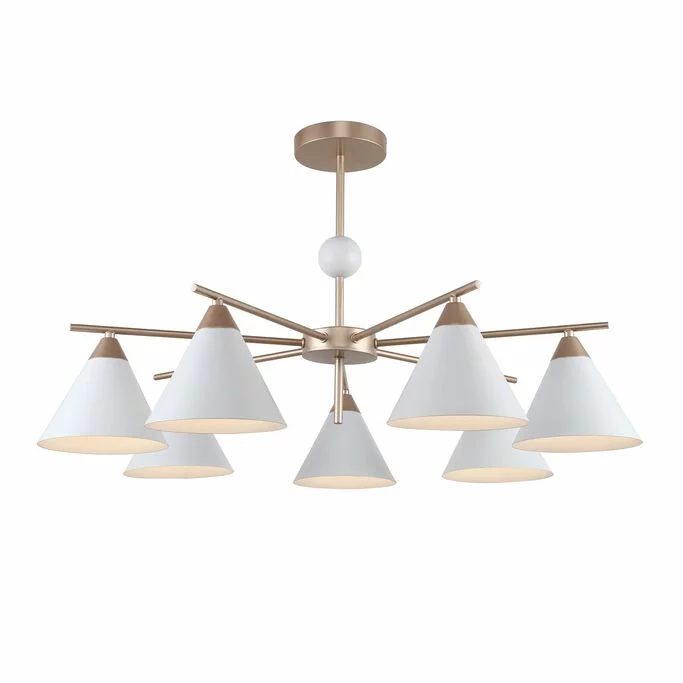 Люстра F-PROMO Calor 2774-7P