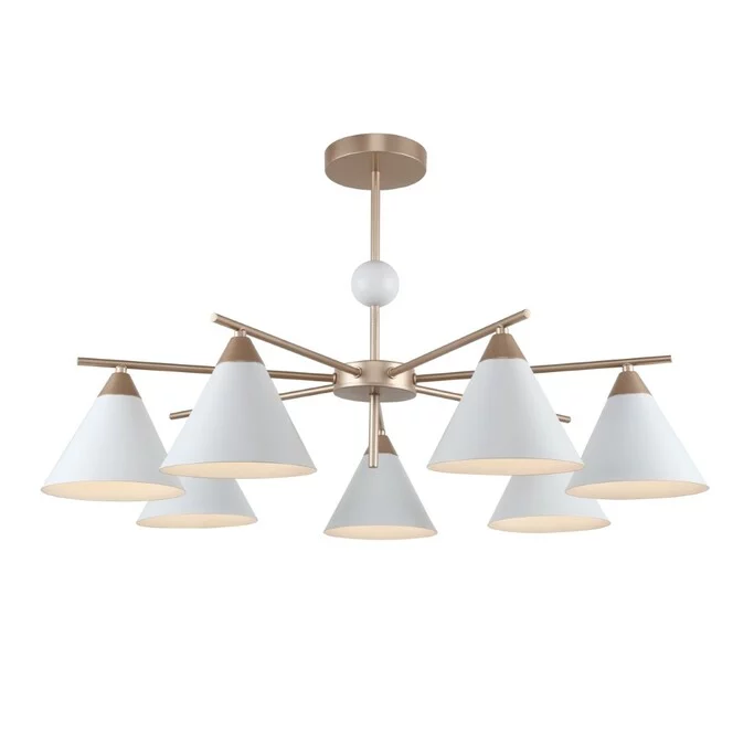 Люстра F-PROMO Calor 2774-7P