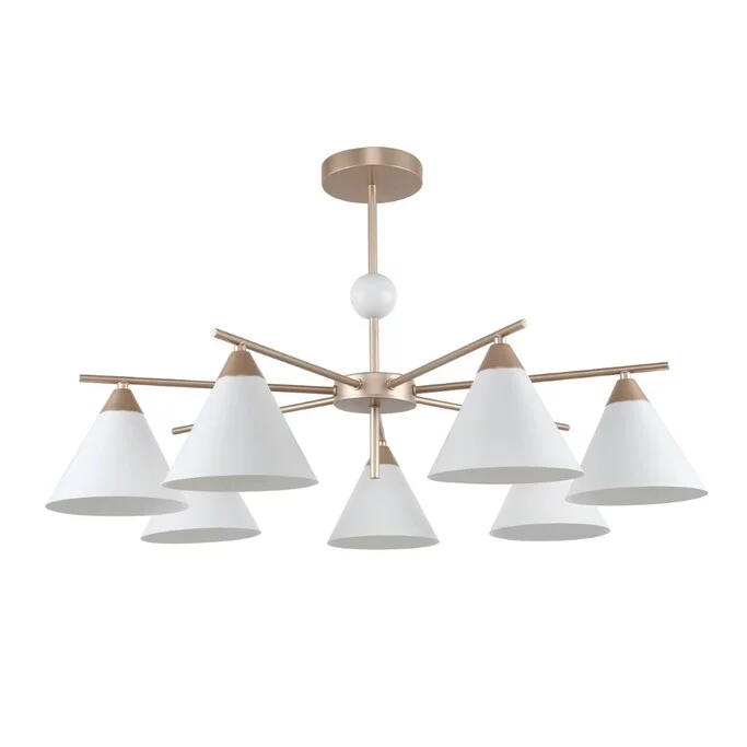 Люстра F-PROMO Calor 2774-7P