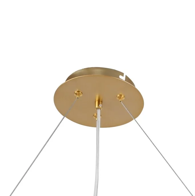 Люстра F-PROMO Multy Bliss 2772-12P